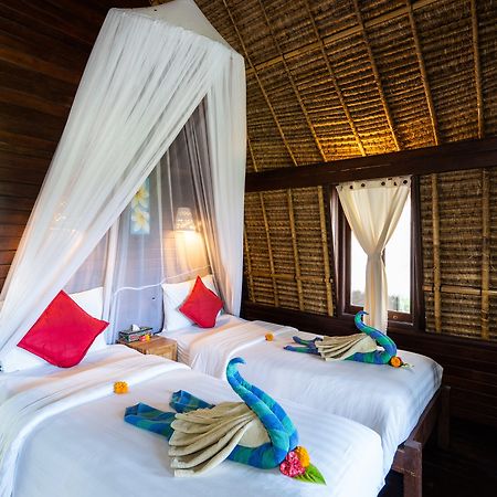 Dream Beach Kubu & Spa By Abm Lembongan Εξωτερικό φωτογραφία