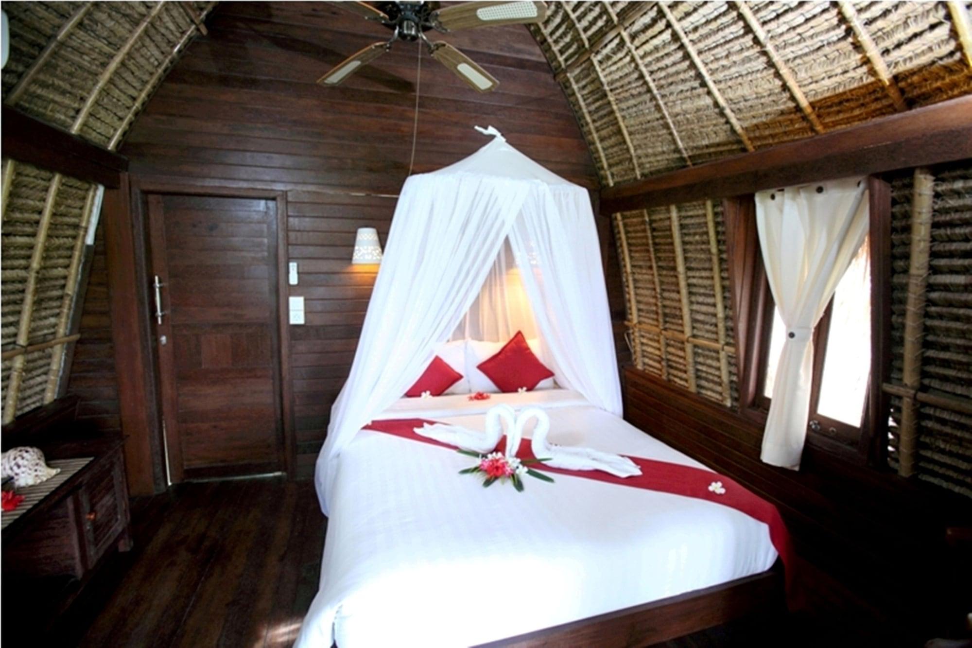 Dream Beach Kubu & Spa By Abm Lembongan Εξωτερικό φωτογραφία