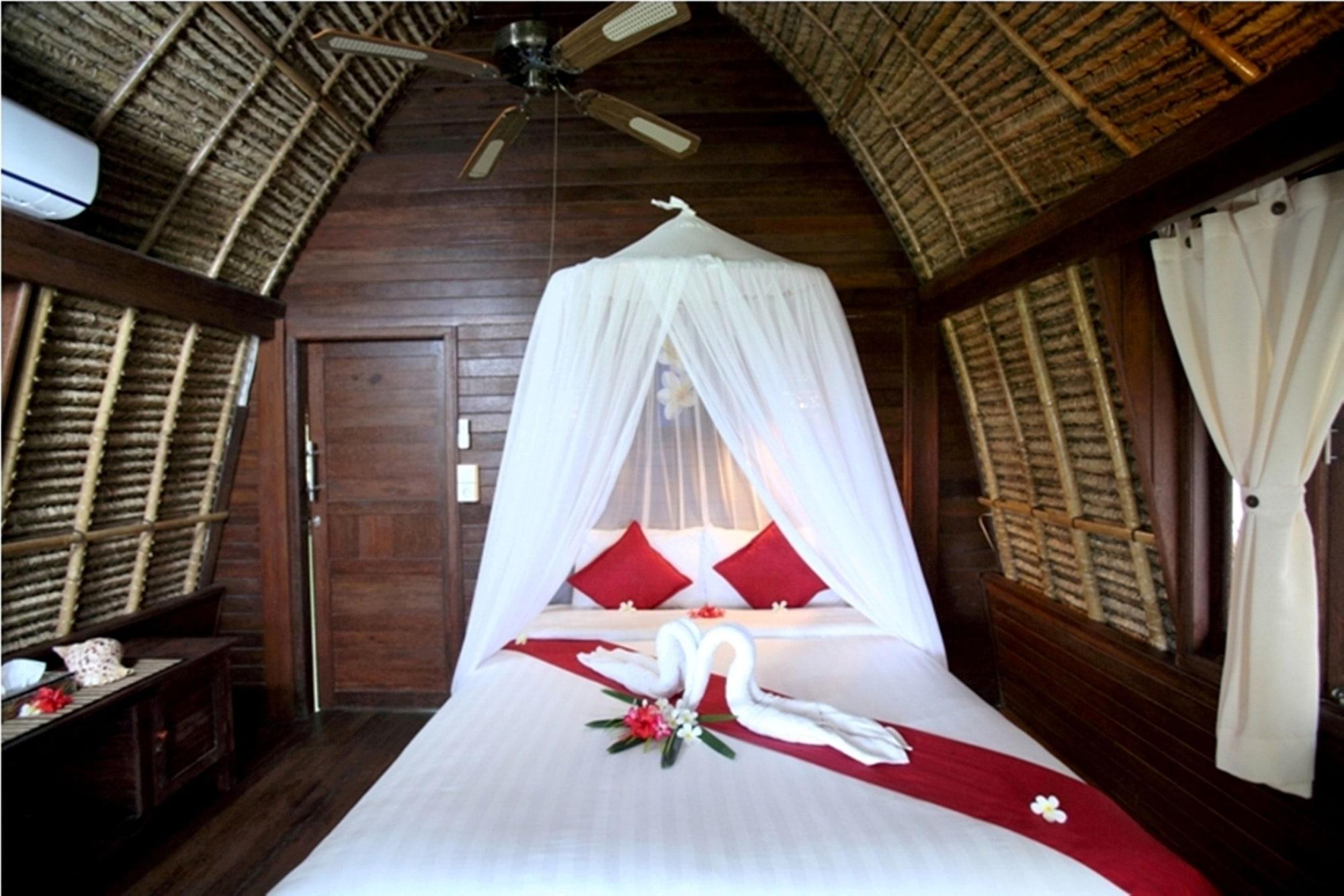Dream Beach Kubu & Spa By Abm Lembongan Εξωτερικό φωτογραφία