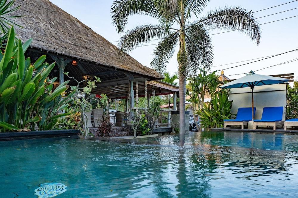 Dream Beach Kubu & Spa By Abm Lembongan Εξωτερικό φωτογραφία