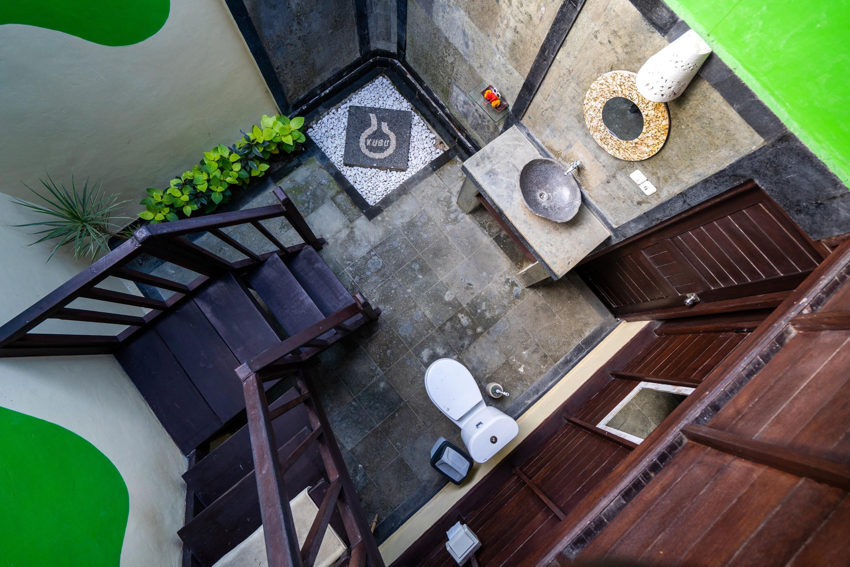 Dream Beach Kubu & Spa By Abm Lembongan Εξωτερικό φωτογραφία