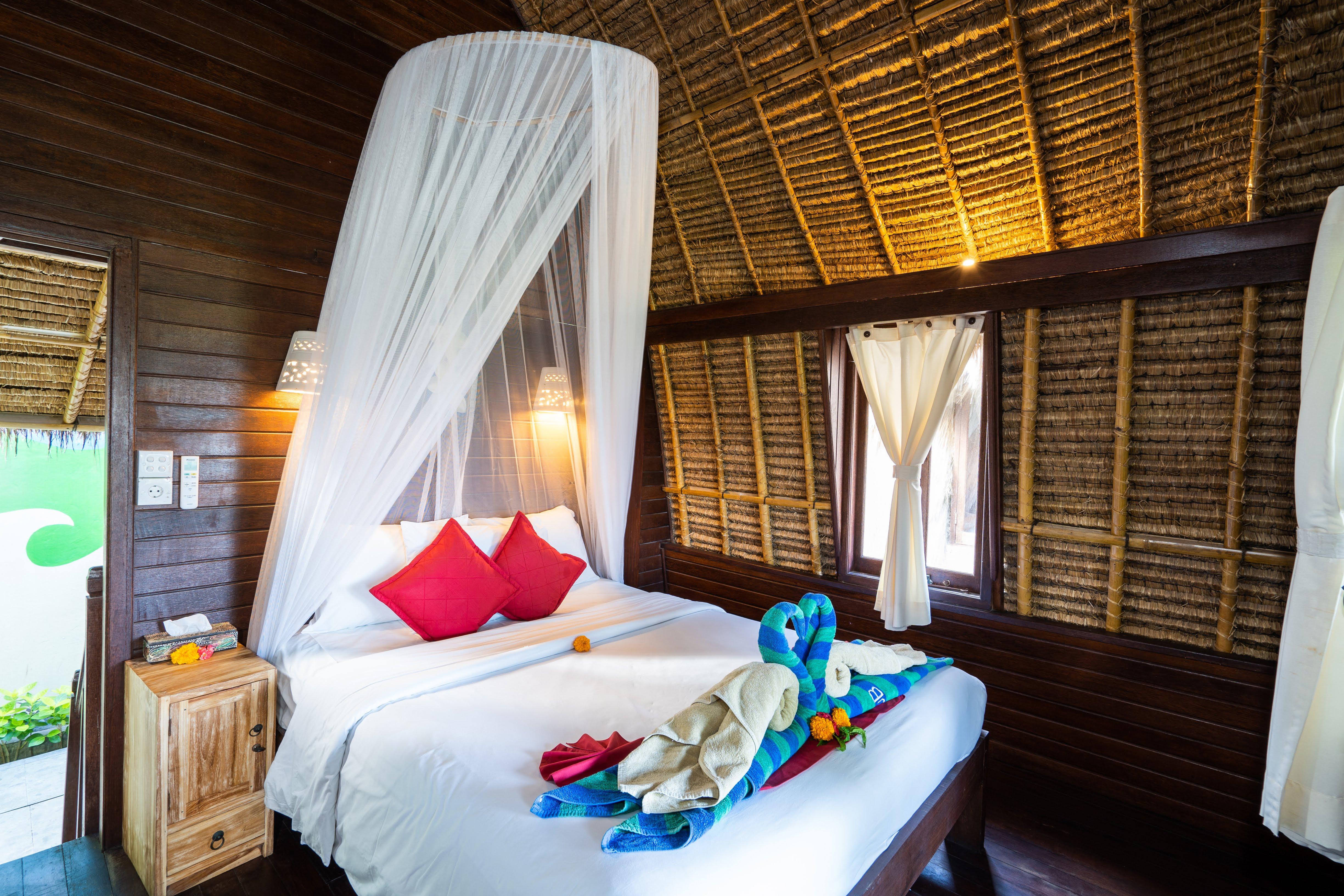 Dream Beach Kubu & Spa By Abm Lembongan Εξωτερικό φωτογραφία