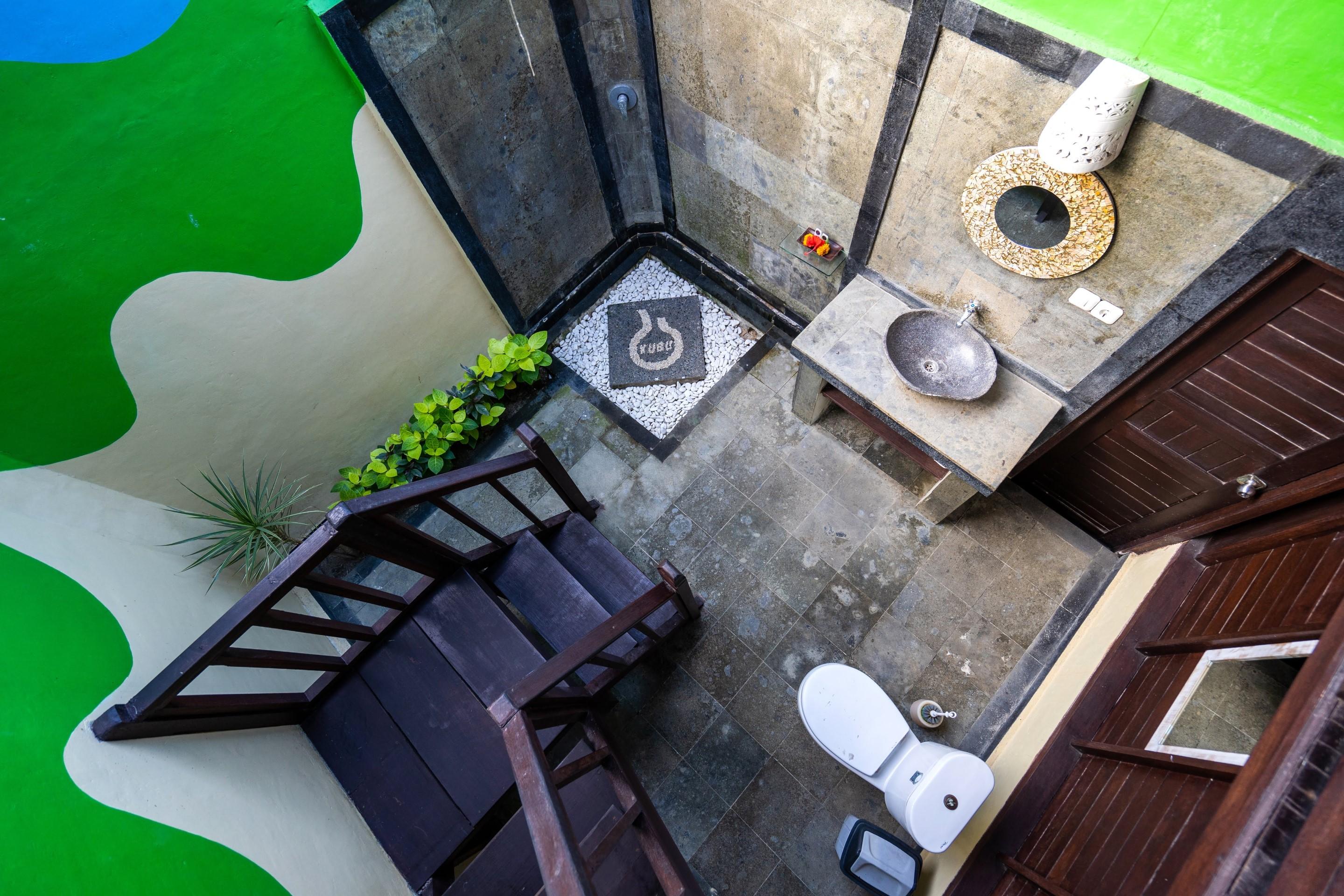 Dream Beach Kubu & Spa By Abm Lembongan Εξωτερικό φωτογραφία