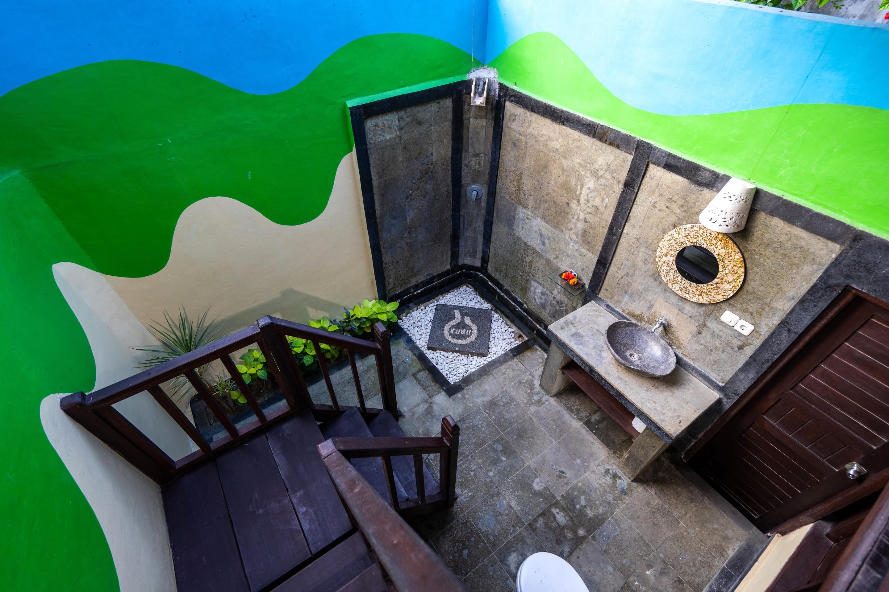 Dream Beach Kubu & Spa By Abm Lembongan Εξωτερικό φωτογραφία