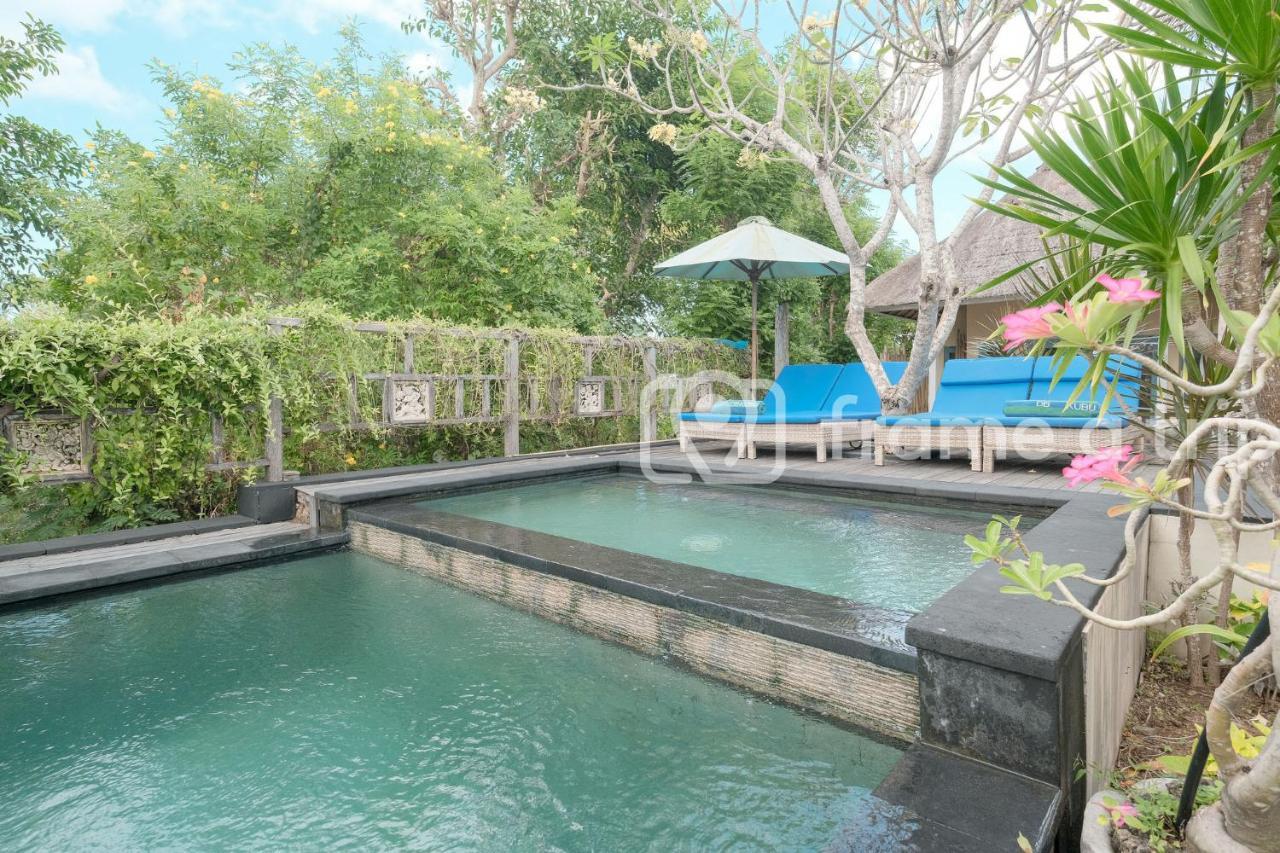 Dream Beach Kubu & Spa By Abm Lembongan Εξωτερικό φωτογραφία