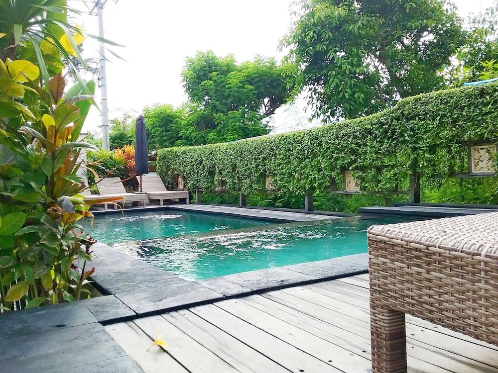 Dream Beach Kubu & Spa By Abm Lembongan Εξωτερικό φωτογραφία