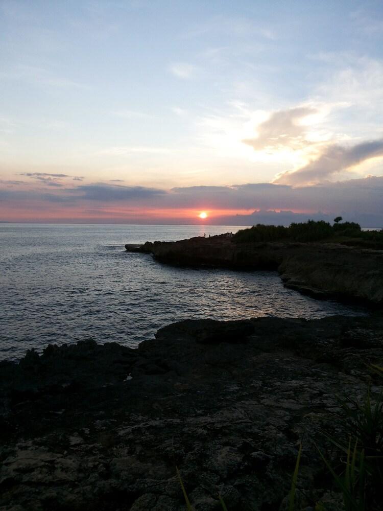 Dream Beach Kubu & Spa By Abm Lembongan Εξωτερικό φωτογραφία