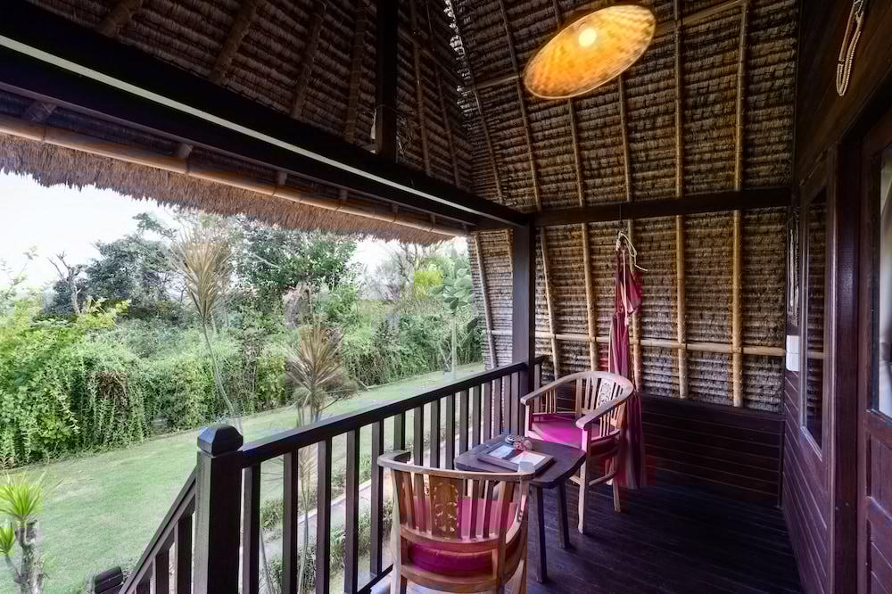 Dream Beach Kubu & Spa By Abm Lembongan Εξωτερικό φωτογραφία