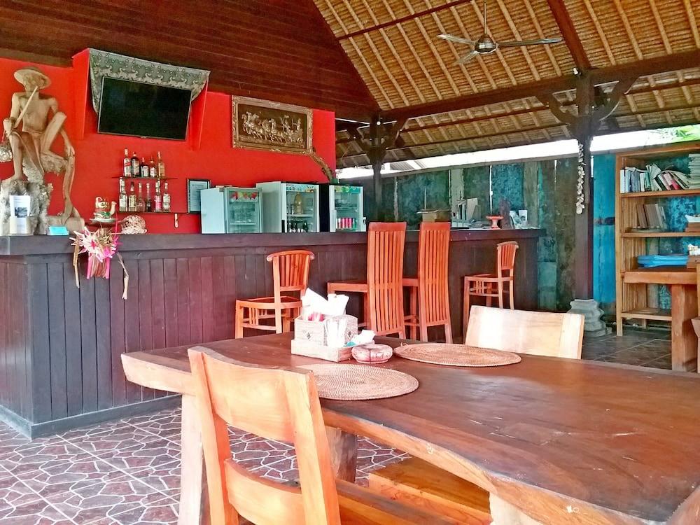 Dream Beach Kubu & Spa By Abm Lembongan Εξωτερικό φωτογραφία