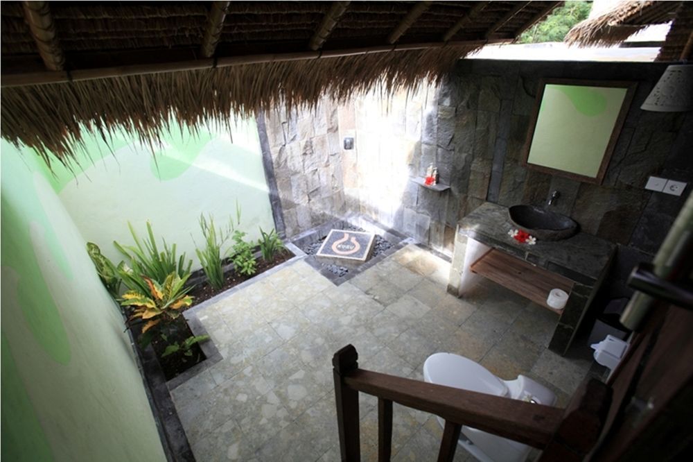 Dream Beach Kubu & Spa By Abm Lembongan Εξωτερικό φωτογραφία